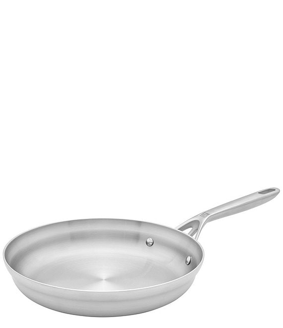 Zwilling Motion Stainless Steel Frying Pan