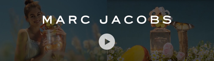 Watch the video about Marc Jacobs Ever So Fresh Eau de Parfum Spray