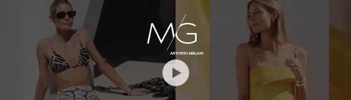 M.G. Style x Antonio Melani - Play Video
