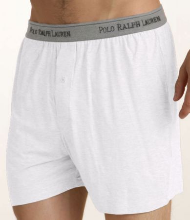 Polo Ralph Lauren Solid Boxer
