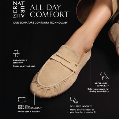 Naturalizer Bloom Comfort