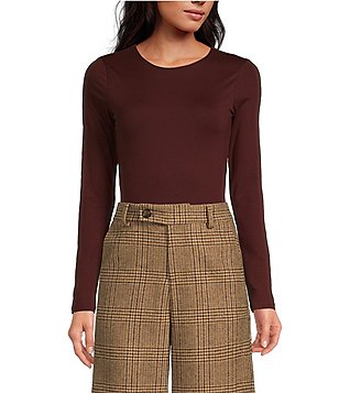 A Loves A Corduroy High Rise Smocked Waist Belted A Line Coordinating Midi Skirt Dillard s