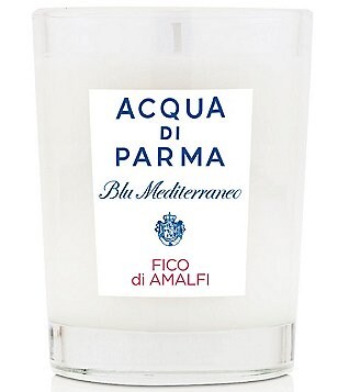 Acqua Di Parma Blue Mediterraneo Fico Di Amalfi Eau De Toilette Spray 2.5  oz & Body Lotion 1.7 oz & Shower Gel 1.3 oz for Unisex by Acqua di Parma