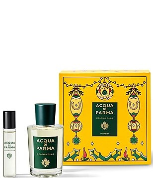 Aqua Di Parma - Oud - Fragrance Samples