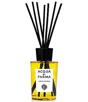 acqua di parma arancia di capri diffuser