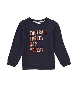 Adventurewear 360 Little Boys 2T-6 Long Sleeve Harvest Adventurewear 360 Little Boys 2T-6 Long Sleeve Harvest