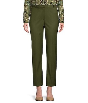 Alex Marie Alexa Anywhere, Everywhere Coordinating High Rise Ankle Pants