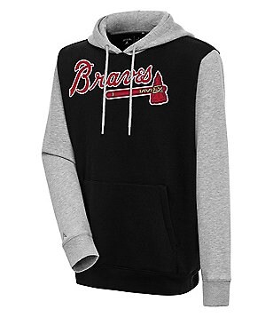 MLB All Team Graphic Hoodie - Mens