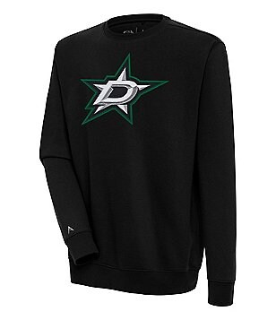 Antigua, Shirts, Dallas Cowboys Victory Pullover White Star Hoodie  Antigua Size Small