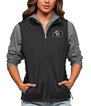 Lids Pittsburgh Steelers Antigua Links Full-Zip Golf Jacket