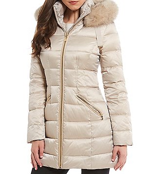 Womens Puffer Coat | Han Coats