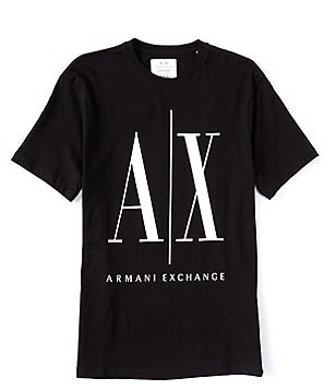 Armani Exchange Milano NY Sweatshirt | Dillard's
