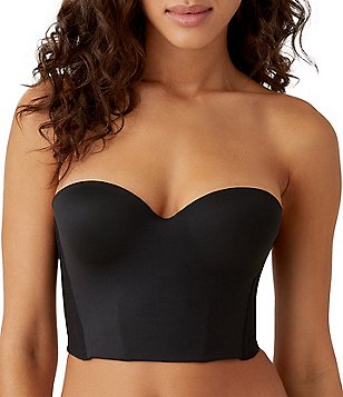 Maternity Strapless Bandeau Bra (A-B-C-D-DD) Cup by B Free Intimate Apparel  Online, THE ICONIC