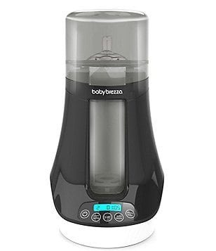 Baby Brezza Formula Pro Advanced Automated Mixer | Dillard's Baby Brezza Formula Pro Advanced Automated Mixer | Dillard's