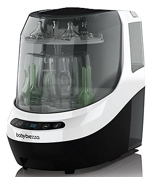 Baby Brezza Formula Pro Advanced Automated Mixer | Dillard's Baby Brezza Formula Pro Advanced Automated Mixer | Dillard's