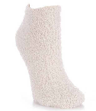 Barefoot Dreams Women's Ankle Socks Aspen - Almond – Presence of Piermont