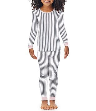 Monogram Family Tagged Related-3D Stripe women - Bedhead Pajamas