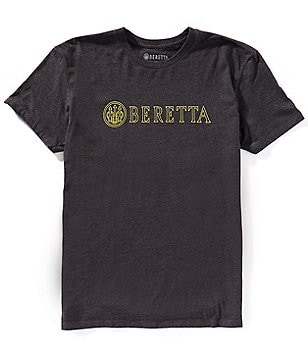 Beretta Short Sleeve USA 2.0 Graphic Relaxed T-Shirt | Dillard's
