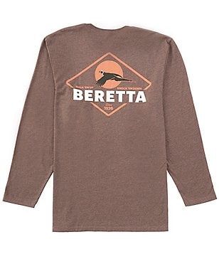 Beretta Legacy Short Sleeve Graphic T-Shirt | Dillard's