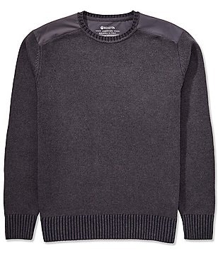 Beretta Dover Tech Half-Zip Sweater | Dillard's