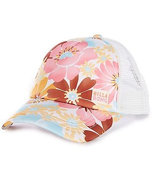 Teen Girls Girls 6-14 Beach Dayz Hat by BILLABONG