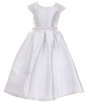 Dillards First Communion Dresses