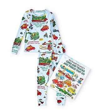 Goodnight construction best sale site pajamas