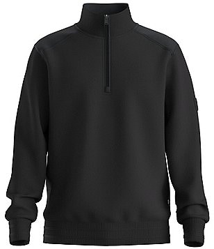 【送料&関税込】Hugo Boss soleri 120 Sweatshirt BOSS Big & Tall Soleri Sweatshirt | Dillard's