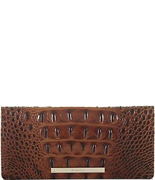 brahmin melbourne collection laptop business tote