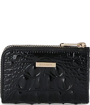 BRAHMIN Melbourne Collection Kiwi Lane Crossbody Bag