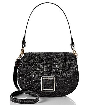 Rosalie Quilted Crossbody Bag