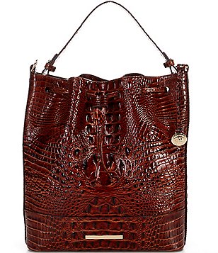 BRAHMIN Melbourne Collection Mod Shayna Crossbody Bag | Dillard's
