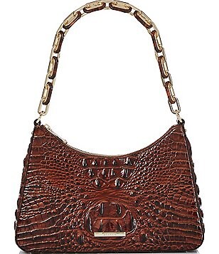 Brahmin backpack dillards hot sale