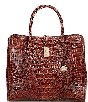 BRAHMIN Melbourne Collection Chelcy Backpack | Dillard's