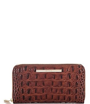 brahmin melbourne collection laptop business tote