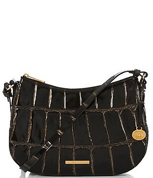 BRAHMIN Nerina Collection Cynthia Shoulder Bag | Dillard's