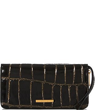 BRAHMIN Nerina Collection Cynthia Shoulder Bag | Dillard's