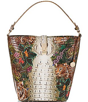 BRAHMIN Fruit Salad Ombre Melbourne Katherine: Handbags