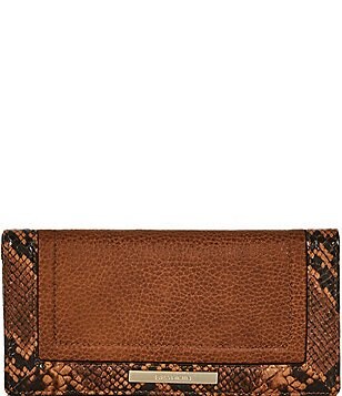 Brahmin Saguaro Heather Shoulder Bag