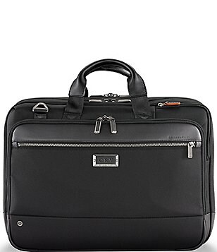 dillards briefcase