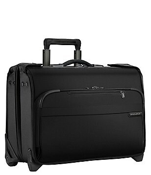 briggs & riley baseline expandable toiletry kit