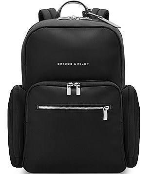 Briggs & Riley Rhapsody U-Zip Backpack | Dillard's