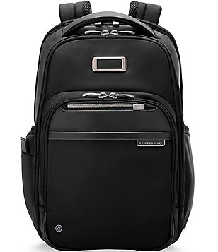 バッグ Briggs&Riley @work Large Cargo Backpack Briggs & Riley Large Cargo Backpack | Best Work Bags