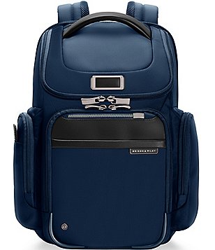 Briggs & Riley @work Large Cargo Laptop Backpack | Dillard's
