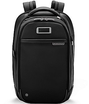 Briggs & Riley @work Medium Laptop Backpack | Dillard's