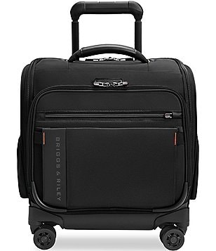 Briggs & Riley ZDX Medium Upright Duffle Bag | Dillard's