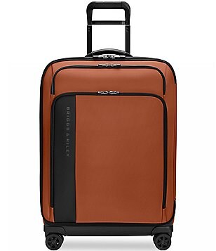 Briggs & Riley ZDX Essential Carry-on Expandable Spinner | Dillard's