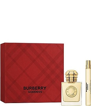 Burberry Burberry Goddess Eau de Parfum Refillable Spray for Women Dillard s