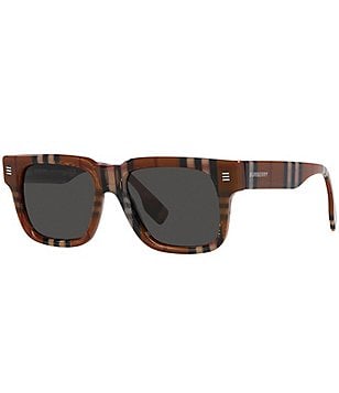 Burberry hotsell 57mm sunglasses