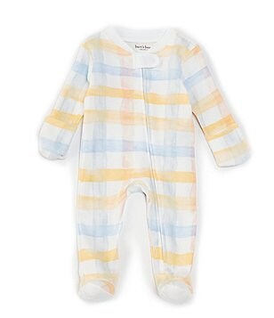 Burt's Bees Baby 12-24 Months Being A Bunny T-Shirt & Pant Pajama